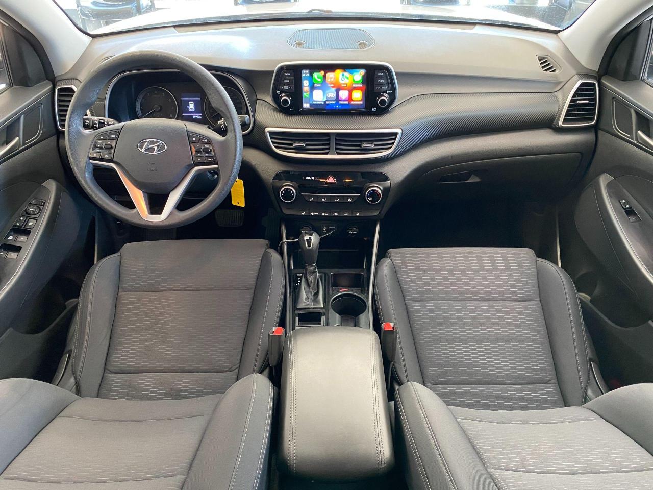 2020 Hyundai Tucson Essential AWD+Heated Seats+ApplePlay+CLEAN CARFAX - Photo #8