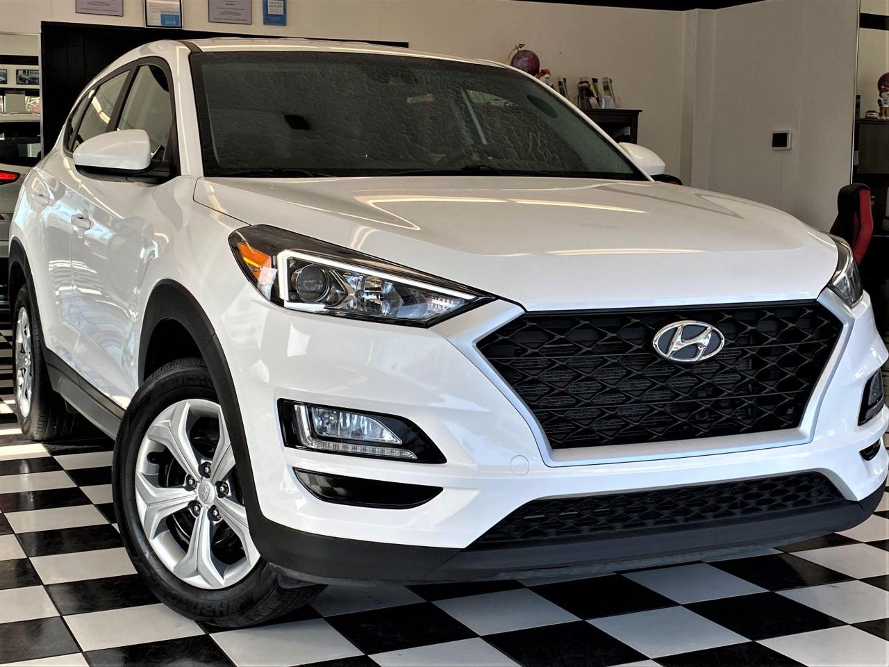 2020 Hyundai Tucson Essential AWD+Heated Seats+ApplePlay+CLEAN CARFAX - Photo #15