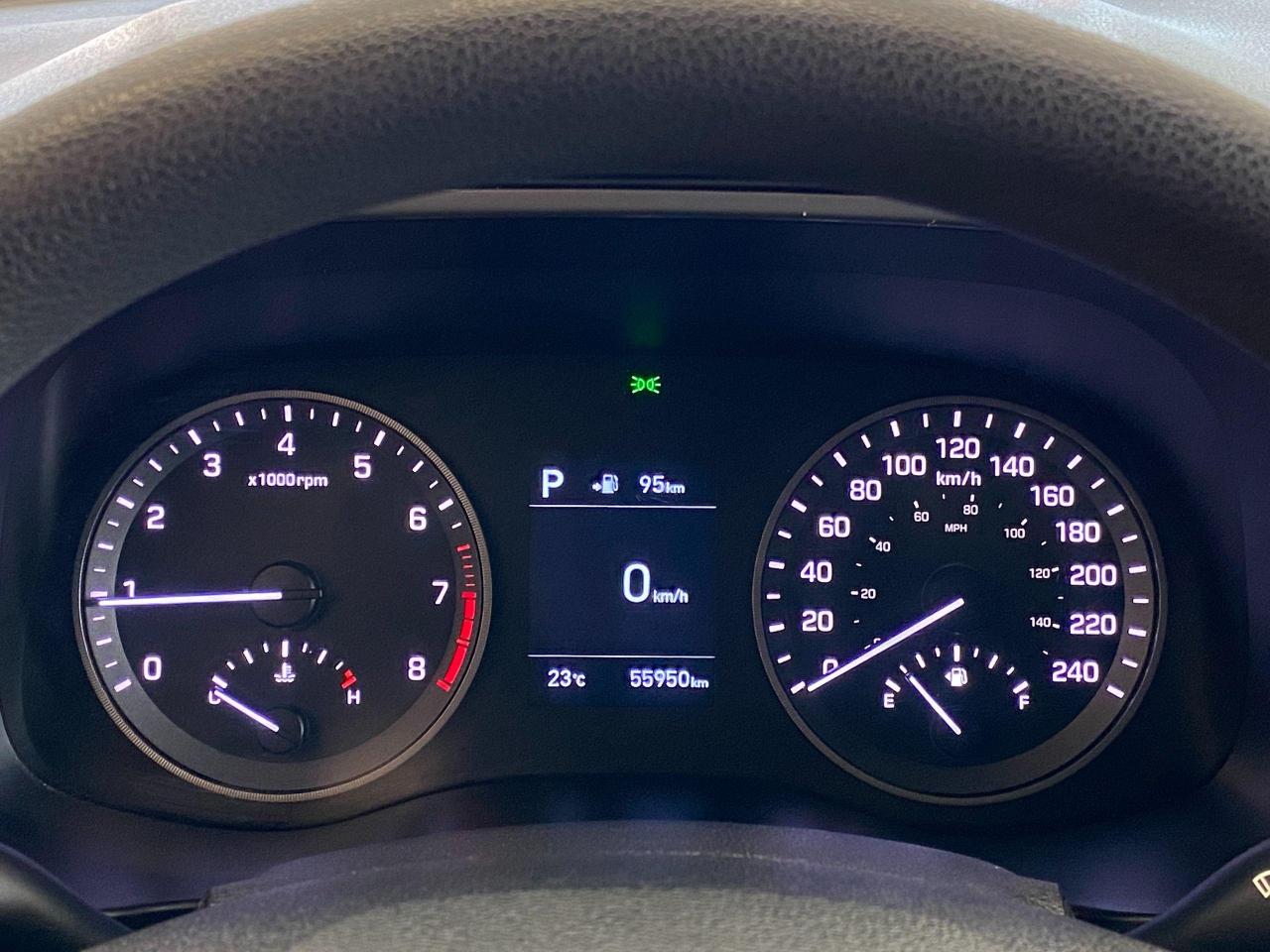 2020 Hyundai Tucson Essential AWD+Heated Seats+ApplePlay+CLEAN CARFAX - Photo #17