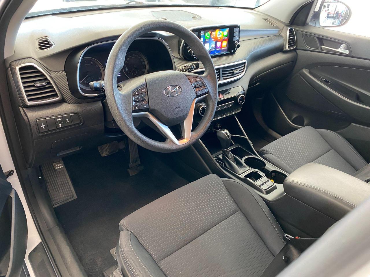 2020 Hyundai Tucson Essential AWD+Heated Seats+ApplePlay+CLEAN CARFAX Photo18