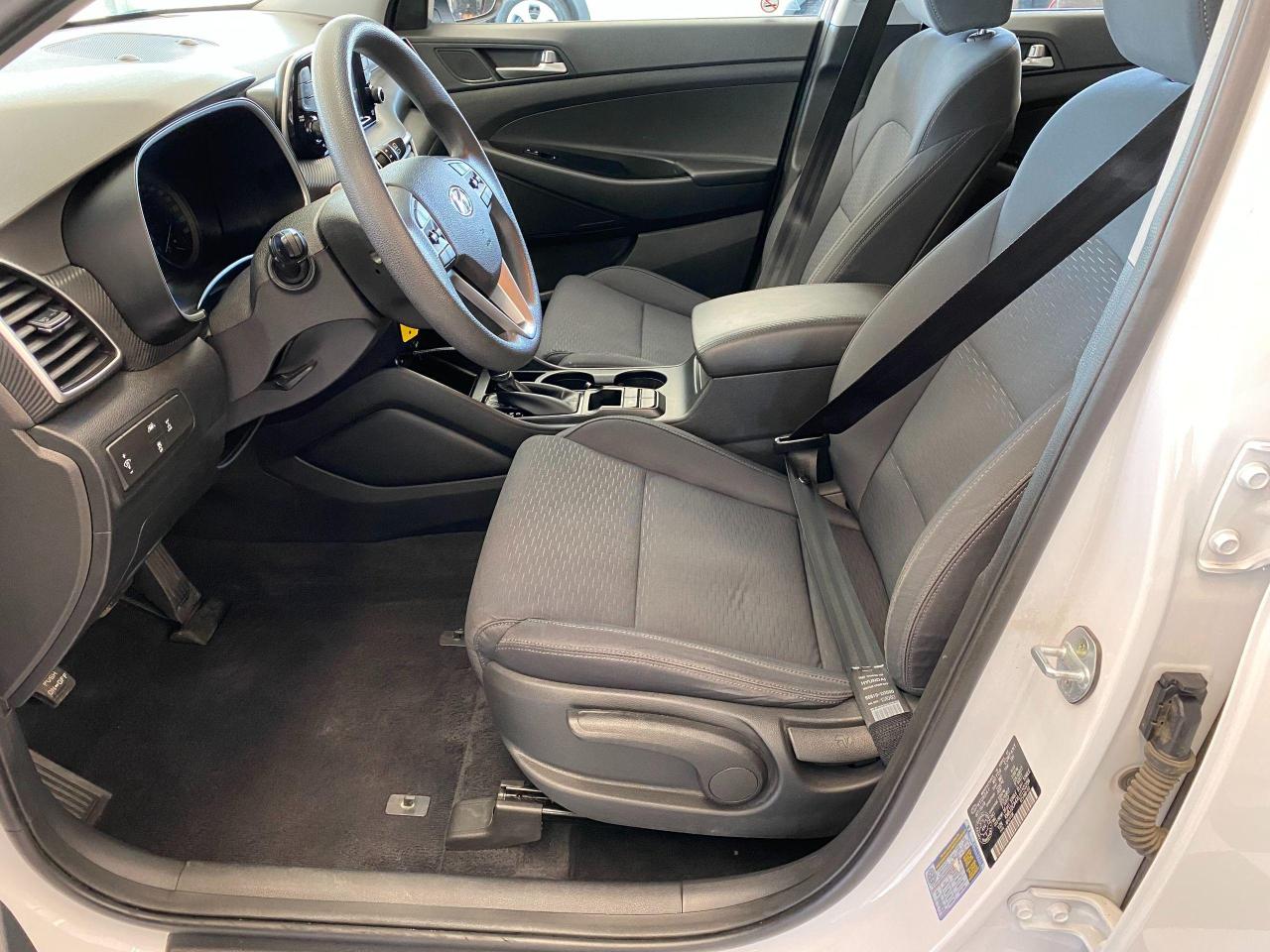 2020 Hyundai Tucson Essential AWD+Heated Seats+ApplePlay+CLEAN CARFAX - Photo #19