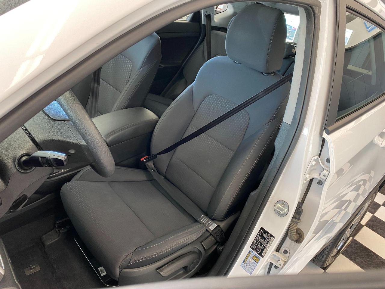 2020 Hyundai Tucson Essential AWD+Heated Seats+ApplePlay+CLEAN CARFAX - Photo #20