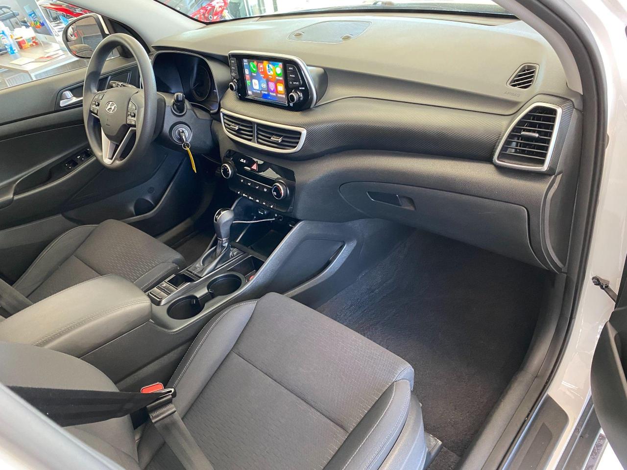 2020 Hyundai Tucson Essential AWD+Heated Seats+ApplePlay+CLEAN CARFAX - Photo #21