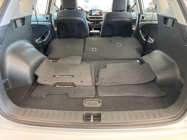 2020 Hyundai Tucson Essential AWD+Heated Seats+ApplePlay+CLEAN CARFAX Photo27