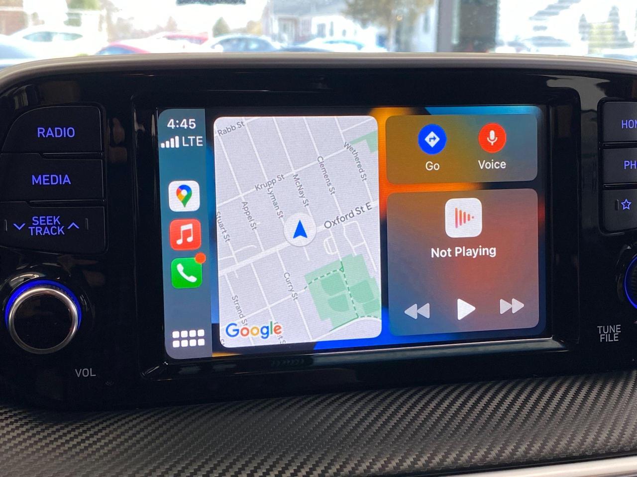 2020 Hyundai Tucson Essential AWD+Heated Seats+ApplePlay+CLEAN CARFAX - Photo #29