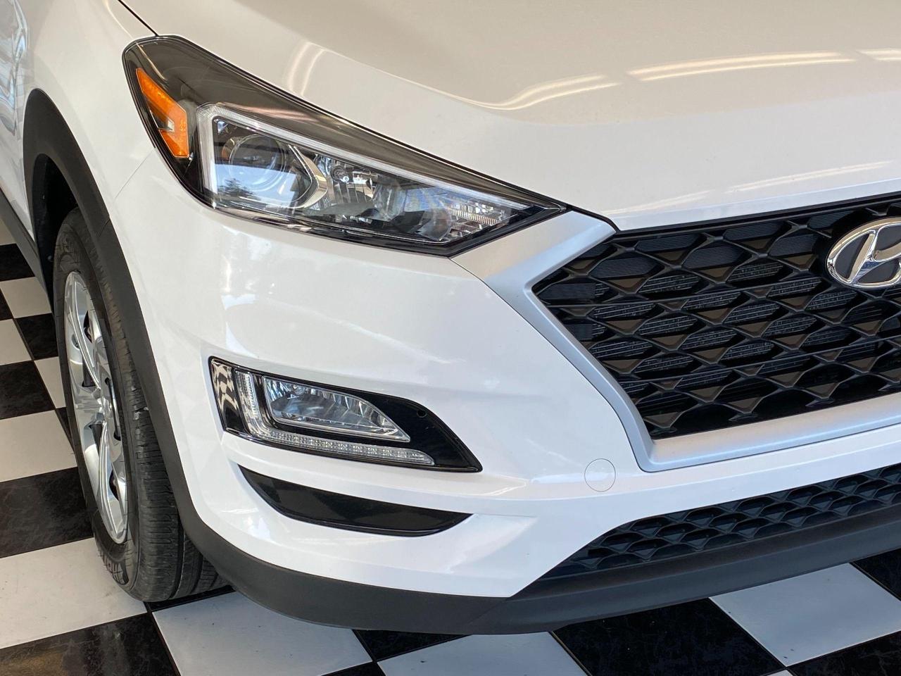 2020 Hyundai Tucson Essential AWD+Heated Seats+ApplePlay+CLEAN CARFAX - Photo #35