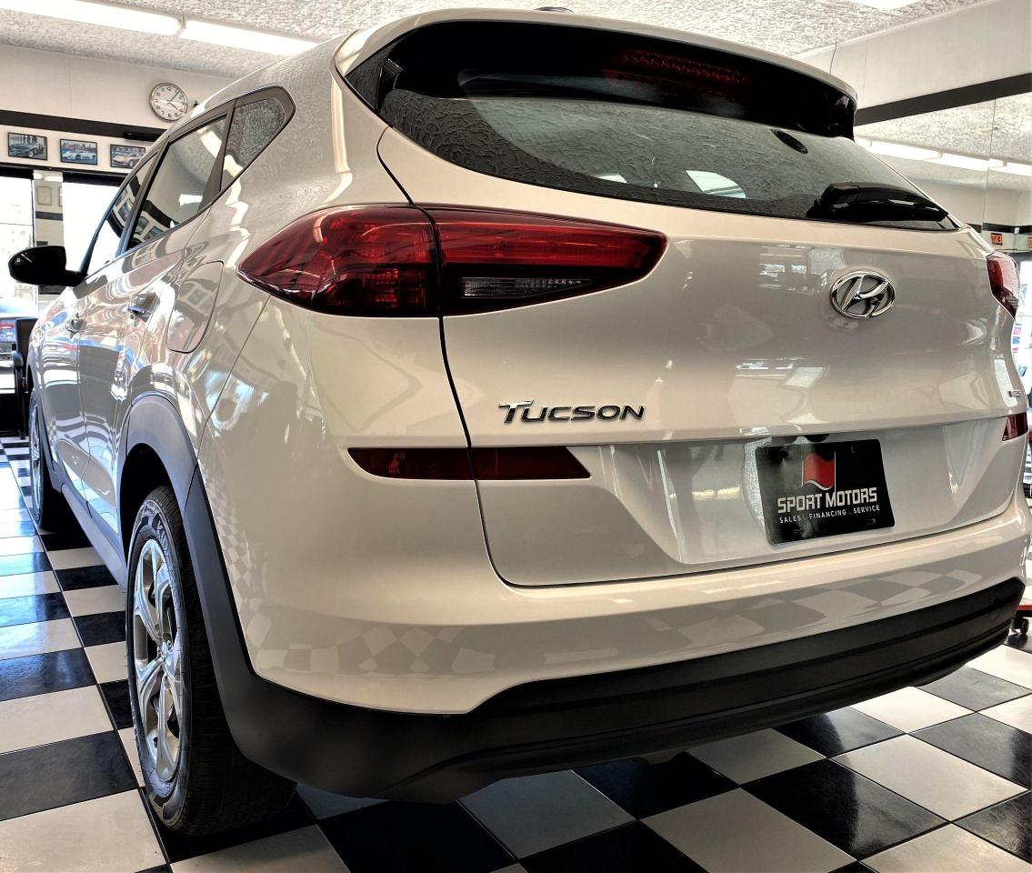 2020 Hyundai Tucson Essential AWD+Heated Seats+ApplePlay+CLEAN CARFAX - Photo #37
