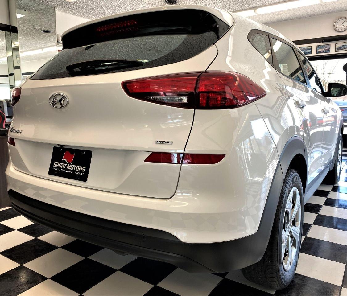 2020 Hyundai Tucson Essential AWD+Heated Seats+ApplePlay+CLEAN CARFAX - Photo #38