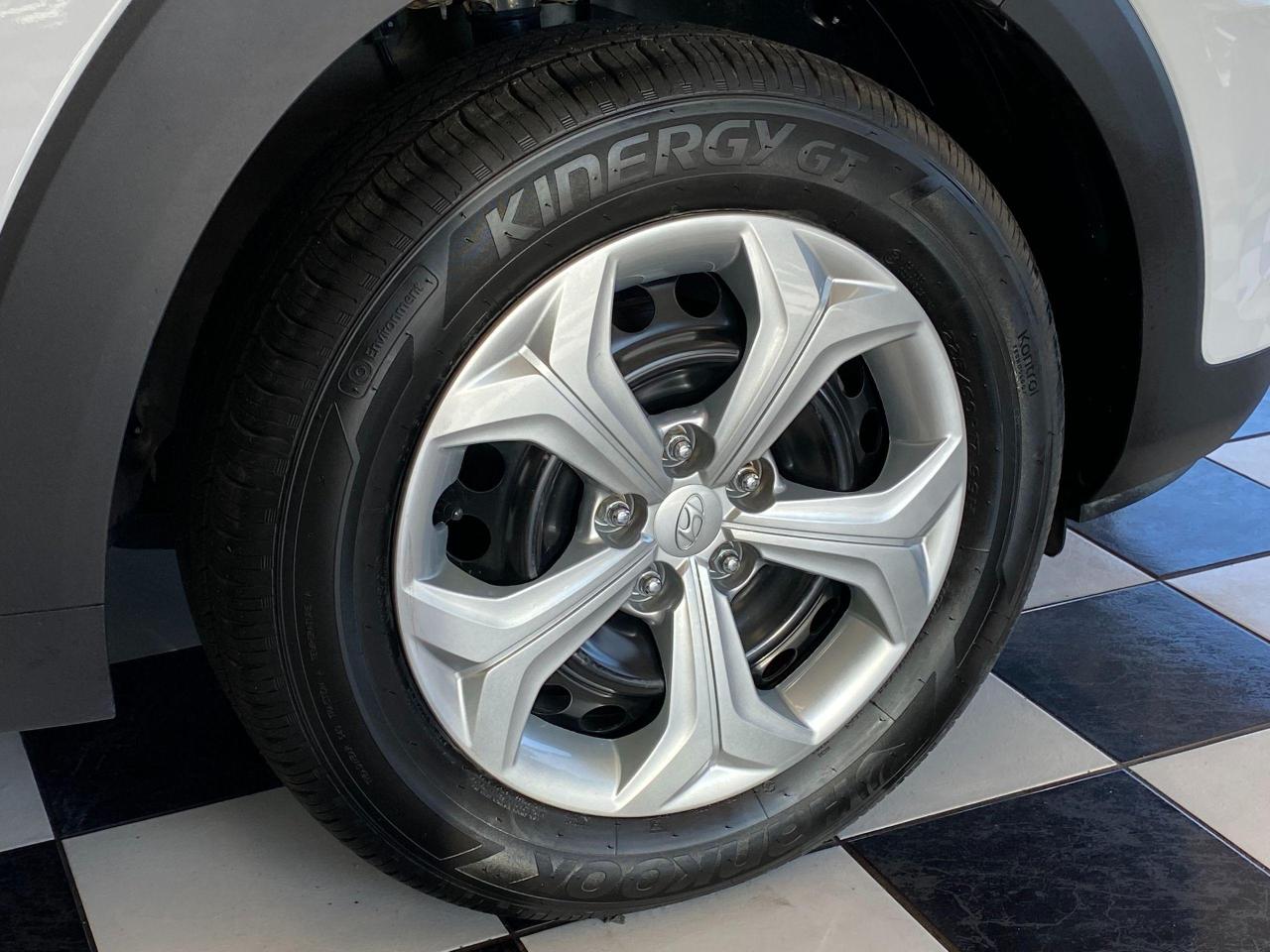 2020 Hyundai Tucson Essential AWD+Heated Seats+ApplePlay+CLEAN CARFAX - Photo #51