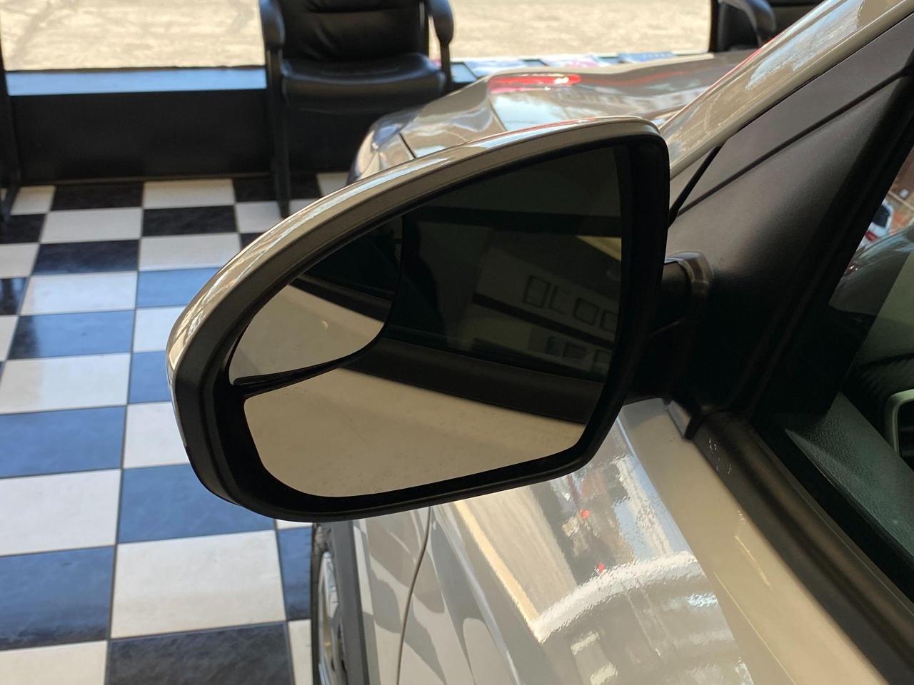 2020 Hyundai Tucson Essential AWD+Heated Seats+ApplePlay+CLEAN CARFAX - Photo #53