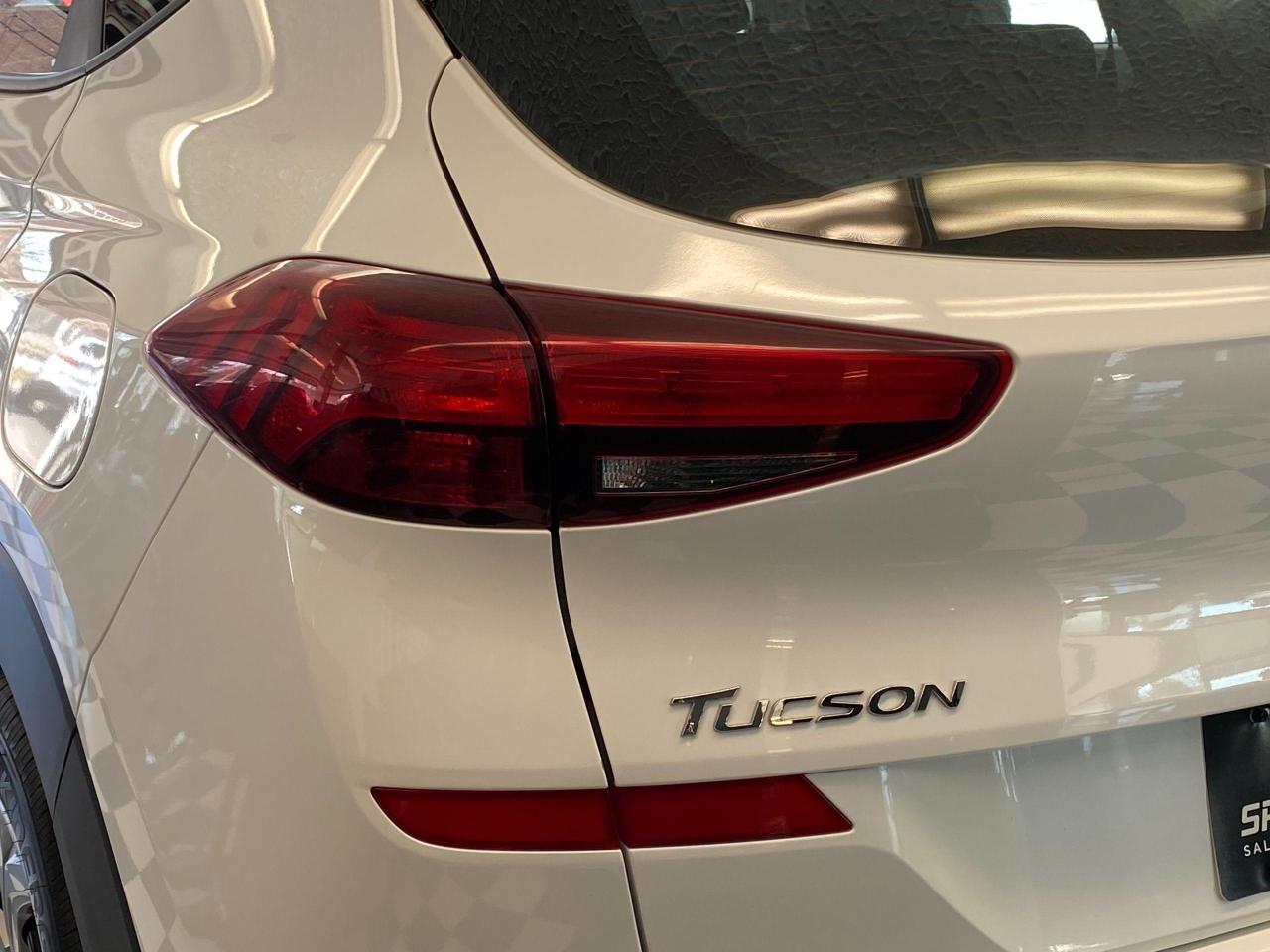 2020 Hyundai Tucson Essential AWD+Heated Seats+ApplePlay+CLEAN CARFAX - Photo #57
