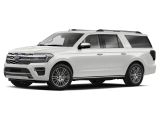 2022 Ford Expedition PLAT MAX 4X4