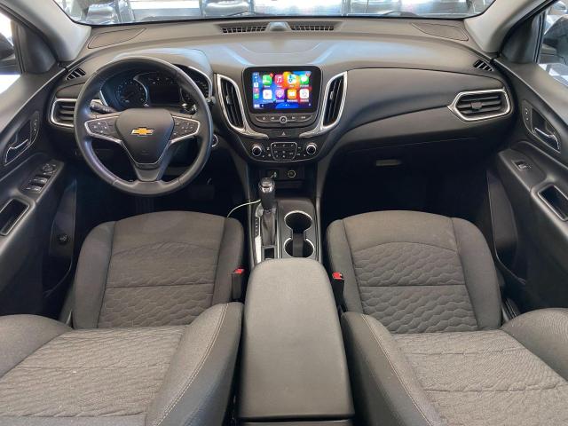 2018 Chevrolet Equinox LT+Pano Roof+ApplePlay+Heated Seats+CLEAN CARFAX Photo8