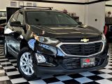 2018 Chevrolet Equinox LT+Pano Roof+ApplePlay+Heated Seats+CLEAN CARFAX Photo80