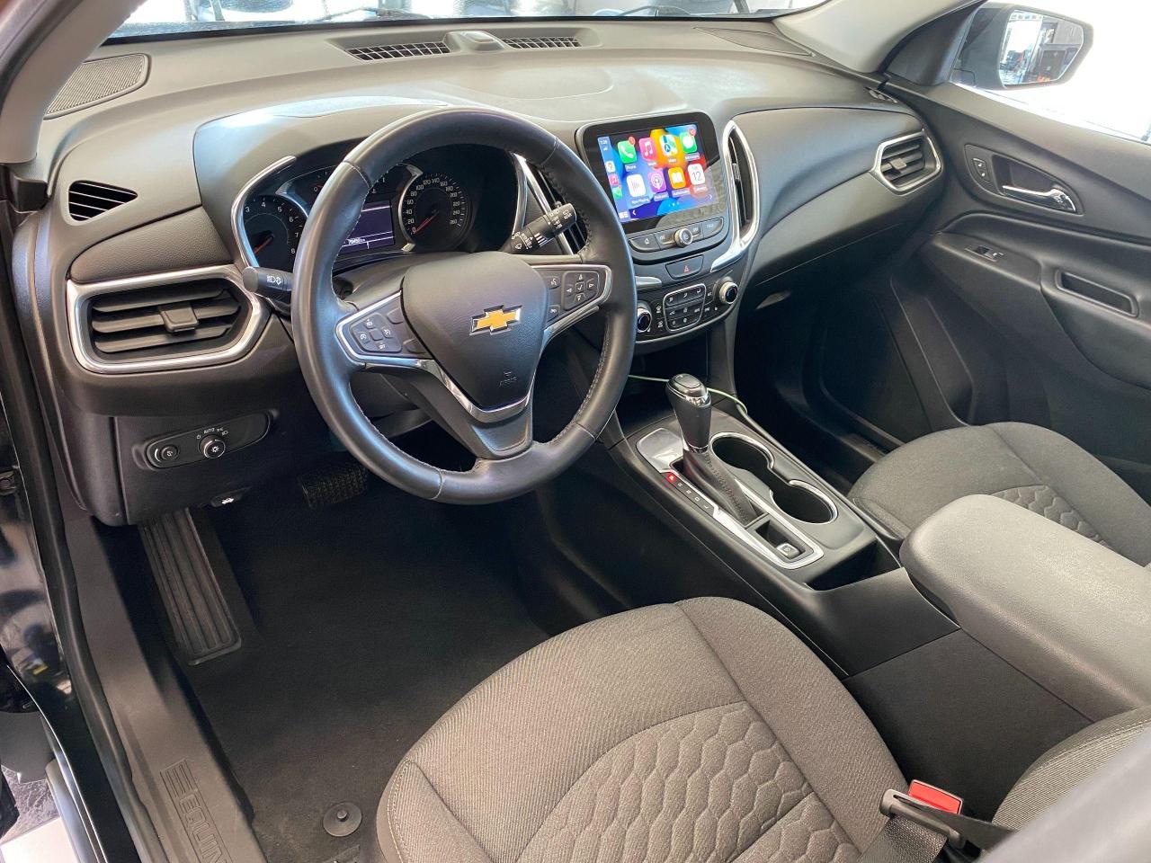 2018 Chevrolet Equinox LT+Pano Roof+ApplePlay+Heated Seats+CLEAN CARFAX - Photo #19