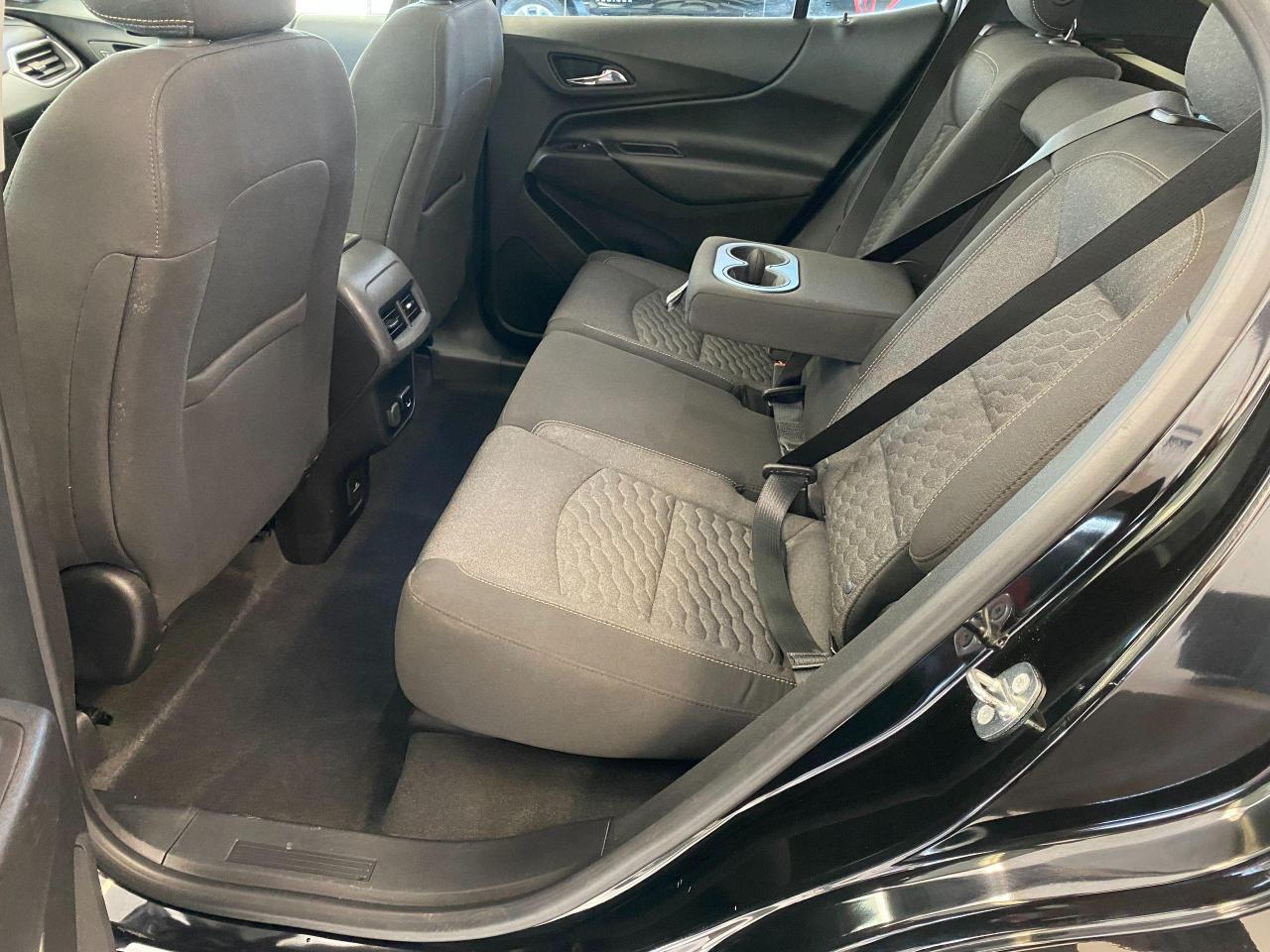 2018 Chevrolet Equinox LT+Pano Roof+ApplePlay+Heated Seats+CLEAN CARFAX Photo89