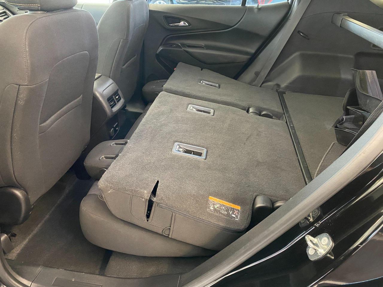 2018 Chevrolet Equinox LT+Pano Roof+ApplePlay+Heated Seats+CLEAN CARFAX Photo91