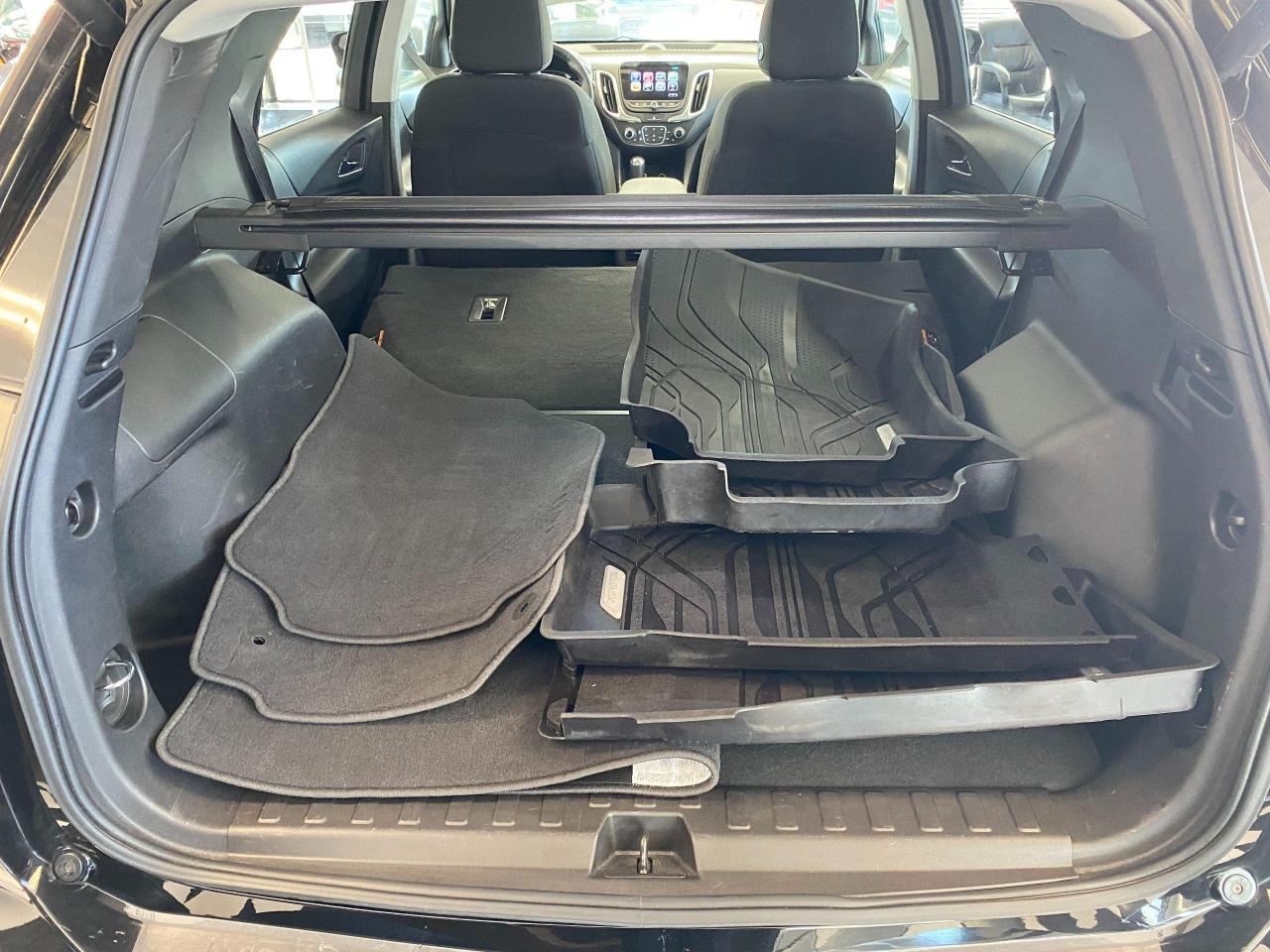 2018 Chevrolet Equinox LT+Pano Roof+ApplePlay+Heated Seats+CLEAN CARFAX - Photo #28