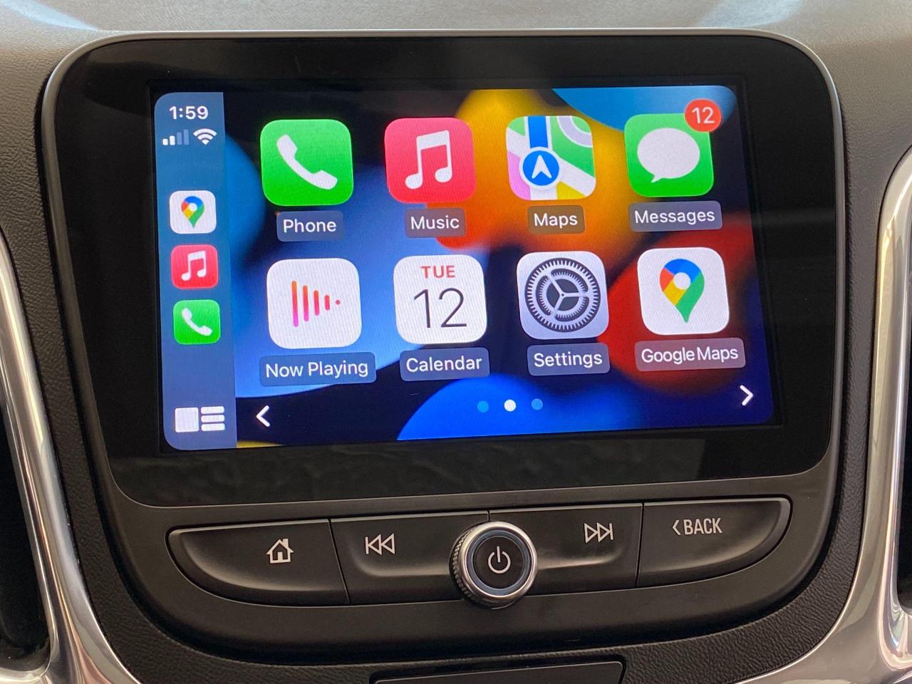 2018 Chevrolet Equinox LT+Pano Roof+ApplePlay+Heated Seats+CLEAN CARFAX Photo94