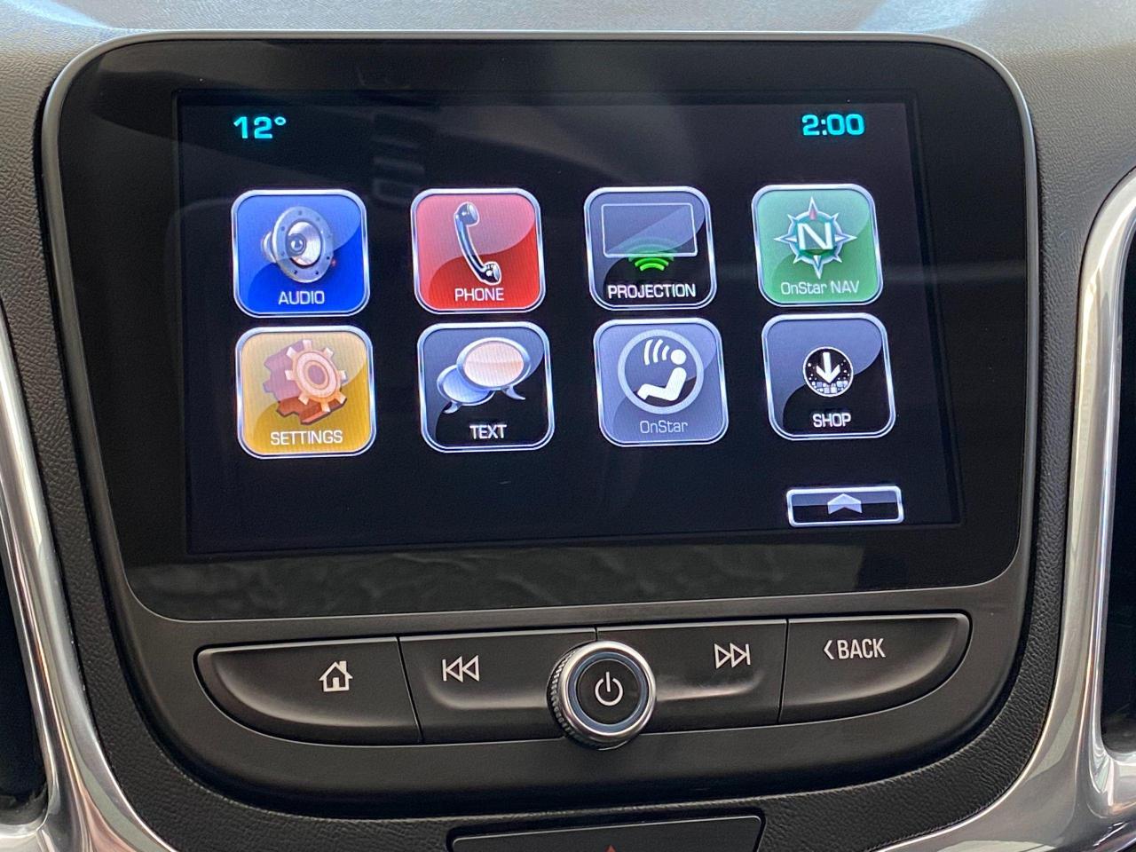 2018 Chevrolet Equinox LT+Pano Roof+ApplePlay+Heated Seats+CLEAN CARFAX - Photo #33