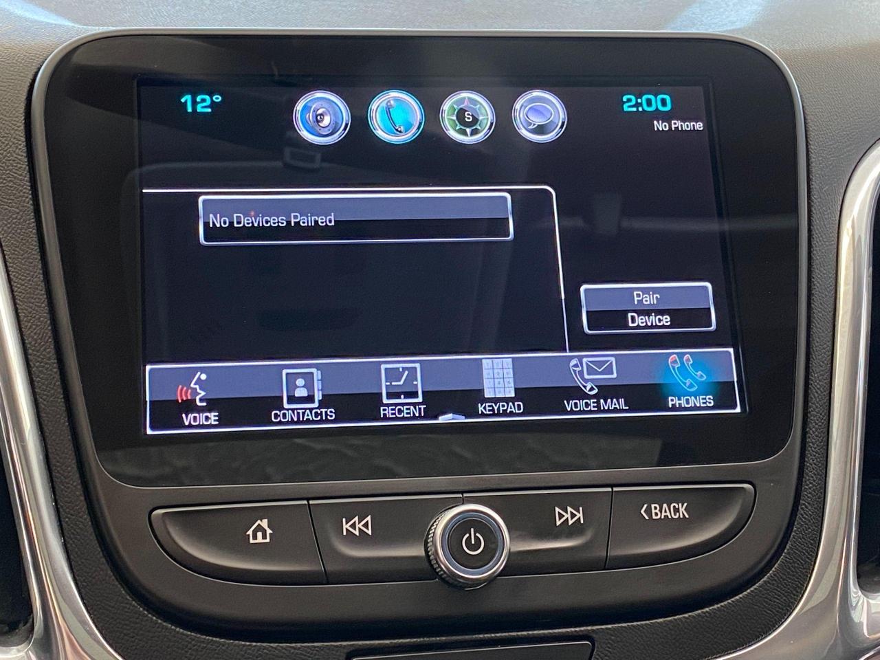 2018 Chevrolet Equinox LT+Pano Roof+ApplePlay+Heated Seats+CLEAN CARFAX - Photo #35