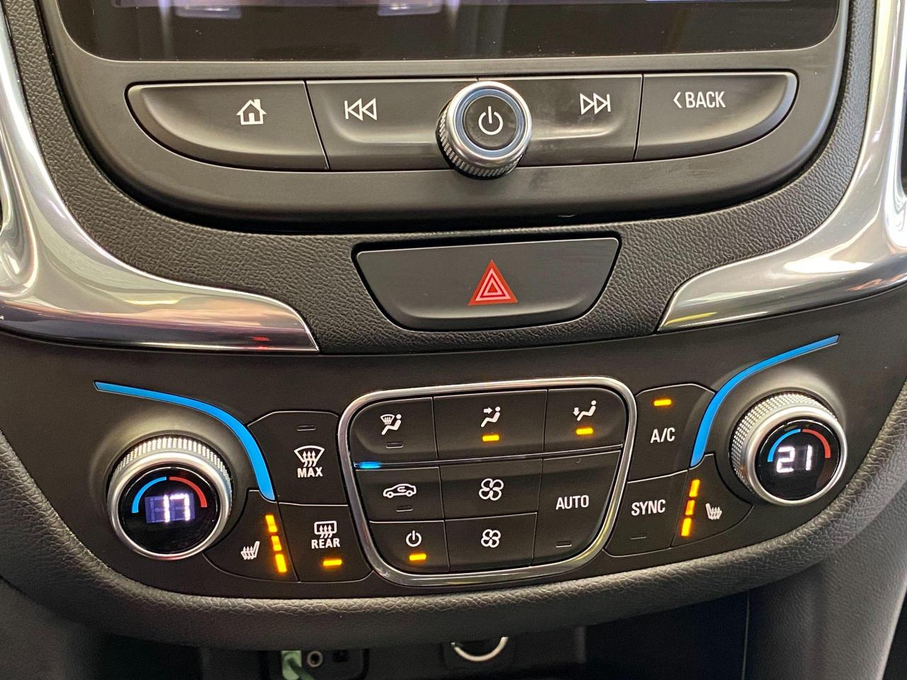 2018 Chevrolet Equinox LT+Pano Roof+ApplePlay+Heated Seats+CLEAN CARFAX - Photo #36