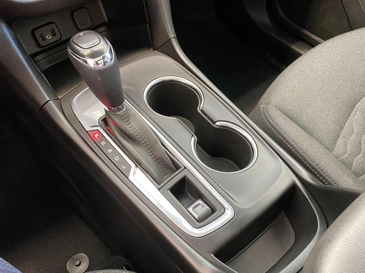 2018 Chevrolet Equinox LT+Pano Roof+ApplePlay+Heated Seats+CLEAN CARFAX - Photo #37