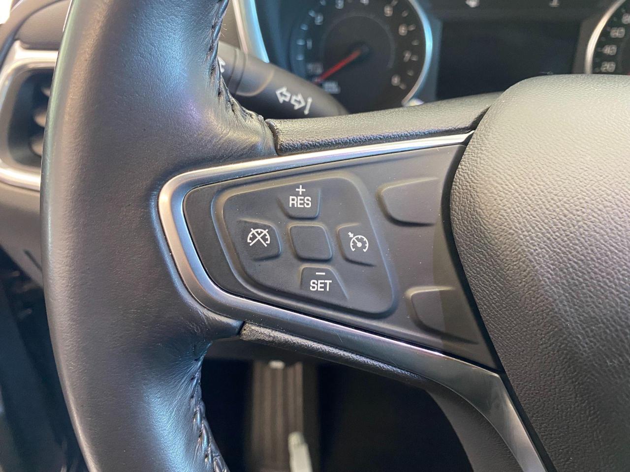 2018 Chevrolet Equinox LT+Pano Roof+ApplePlay+Heated Seats+CLEAN CARFAX - Photo #48