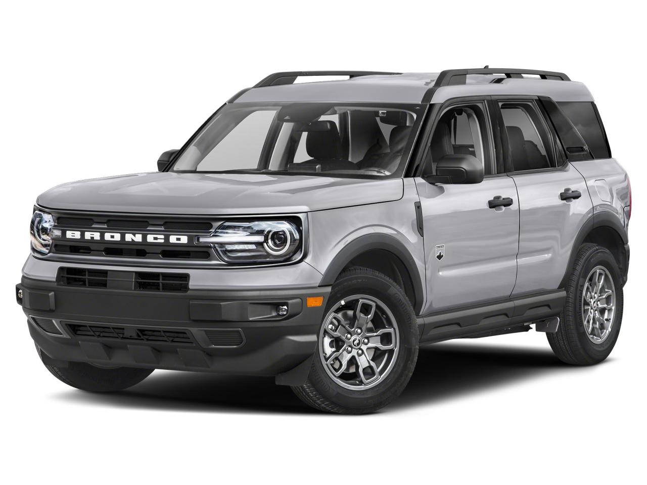 Used 2022 Ford Bronco Sport Big Bend 4x4 for sale in Pembroke, ON