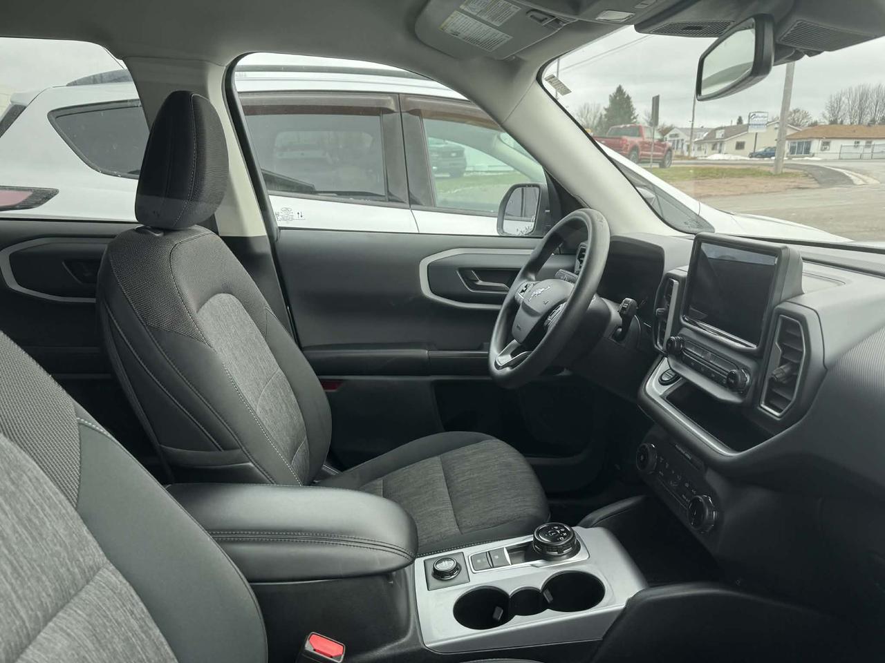2022 Ford Bronco Sport Big Bend 4x4 Photo