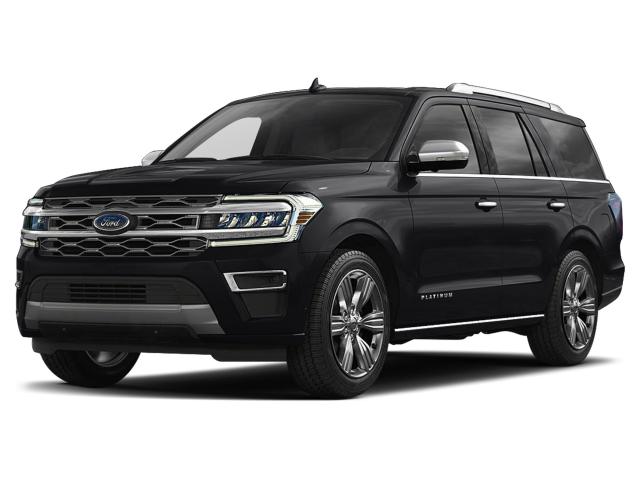 2022 Ford Expedition TIMBERLINE 4X4