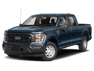 Used 2022 Ford F-150 4x4 Supercrew-145 for sale in Pembroke, ON