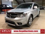 Photo of Silver 2014 Dodge Journey