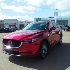 Used 2021 Mazda CX-5  for sale in Red Deer, AB