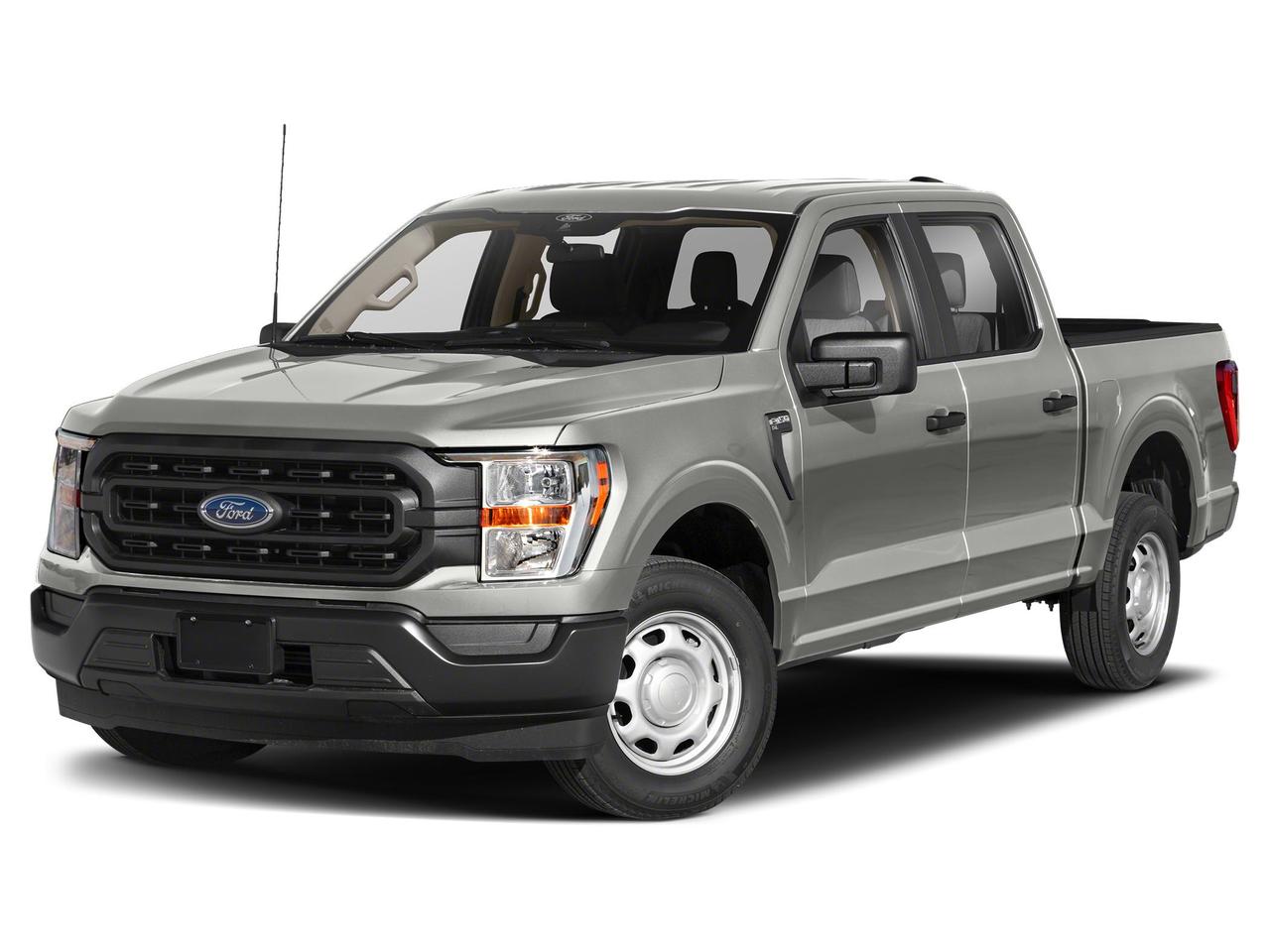 2022 Ford F-150 XLT Photo5