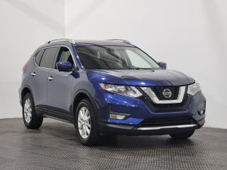 Used 2018 Nissan Rogue SV AWD - Sièges & Volant Chauffants, Caméra Recul for sale in Laval, QC