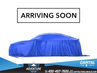 New 2022 Ford Escape Titanium Hybrid *INCOMING for sale in Regina, SK