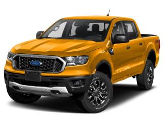 New 2022 Ford Ranger 4X4 CREW CAB for sale in Pembroke, ON