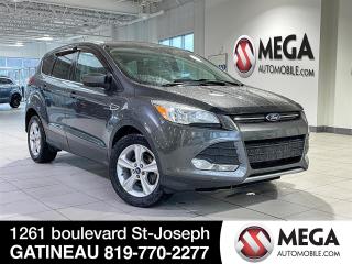 Used 2016 Ford Escape SE for sale in Gatineau, QC