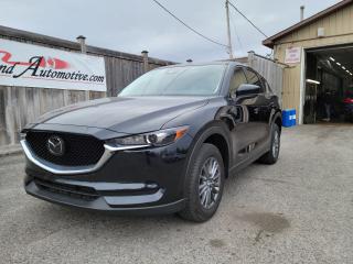 Used 2018 Mazda CX-5 GS for sale in Stittsville, ON