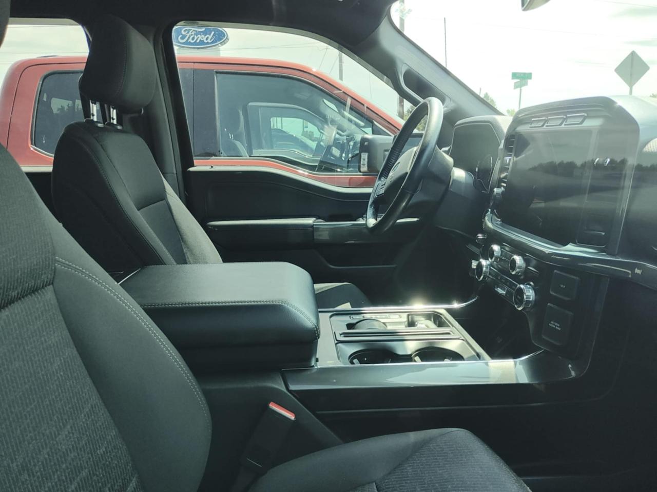 2022 Ford F-150 4x4 Supercrew-145
