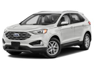 New 2022 Ford Edge -sel for sale in Pembroke, ON