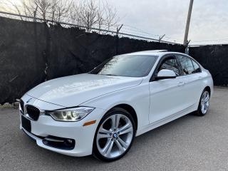 2015 BMW 3 Series ***SOLD*** - Photo #2