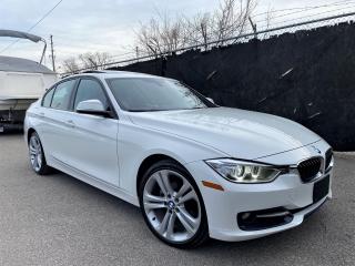 2015 BMW 3 Series ***SOLD*** - Photo #9