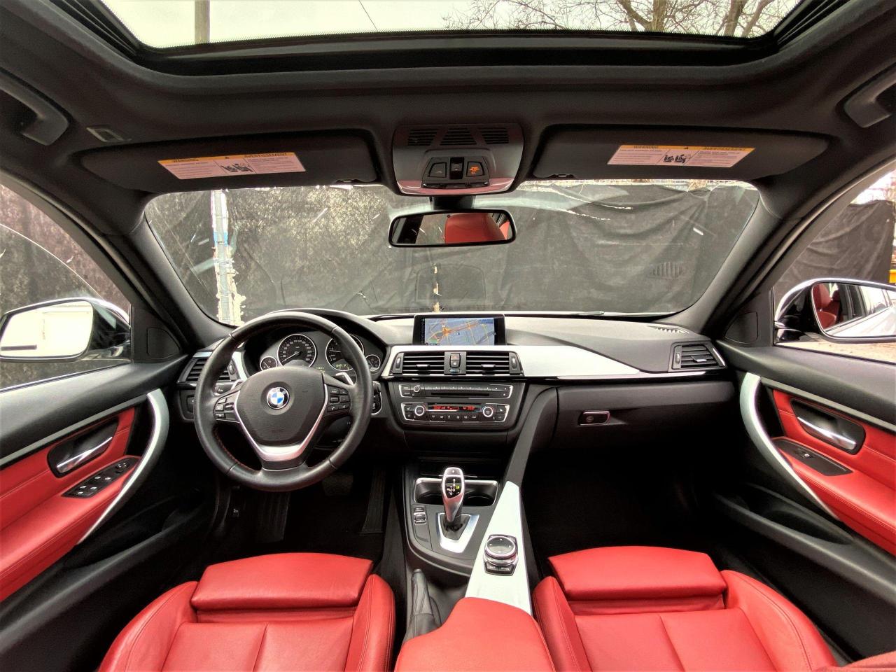 2015 BMW 3 Series ***SOLD*** - Photo #12