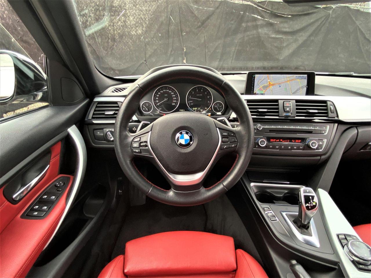 2015 BMW 3 Series ***SOLD*** - Photo #13