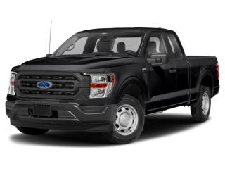 New 2022 Ford F-150 4x4 - Supercab XLT - 145 WB for sale in Embrun, ON