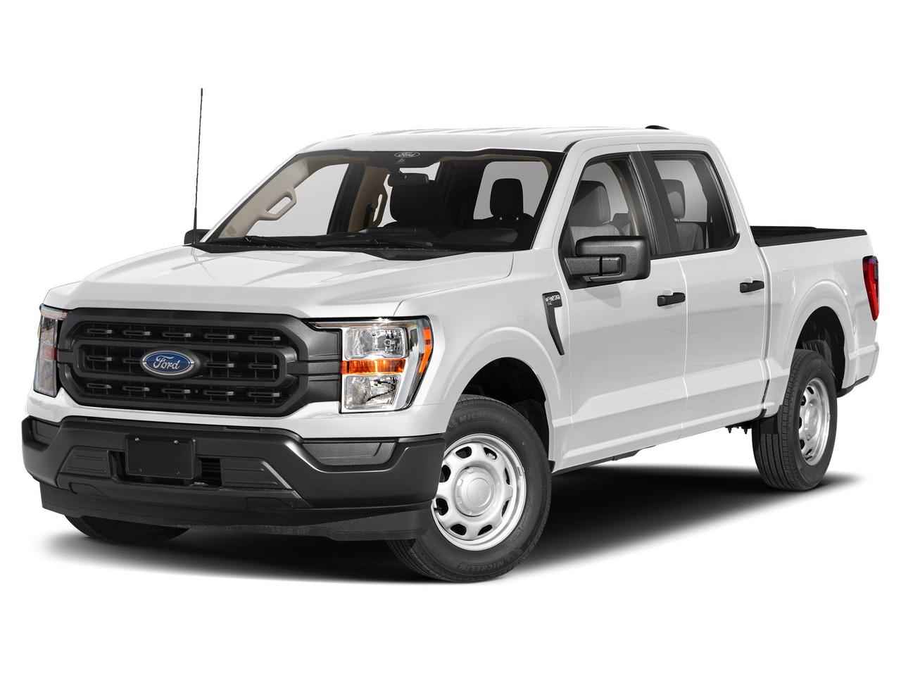 2022 Ford F-150 Lariat Photo5