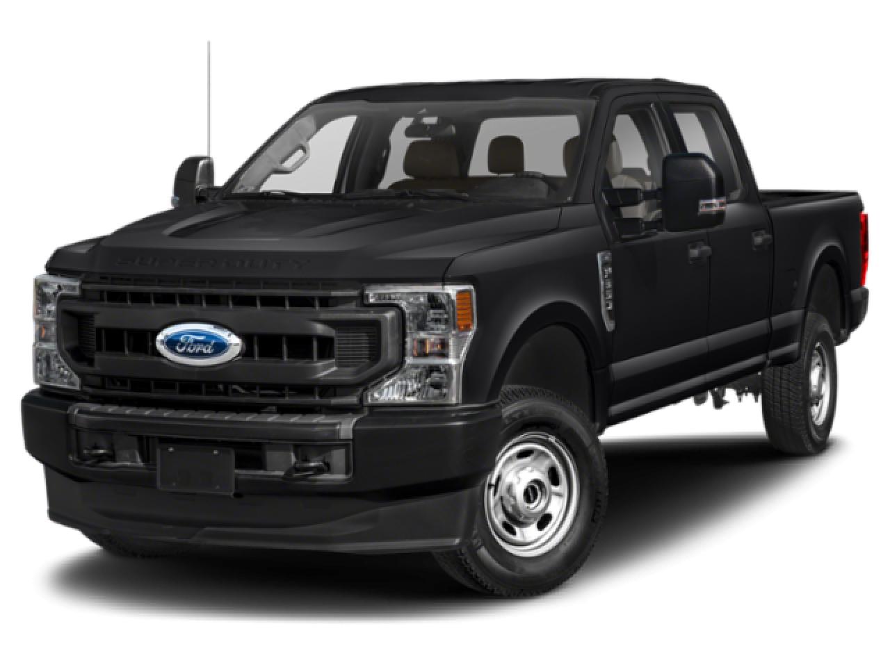 Used 2022 Ford F-350 Super Duty SRW 4X4 - CREW CAB SRW LARIAT - 160 WB ...