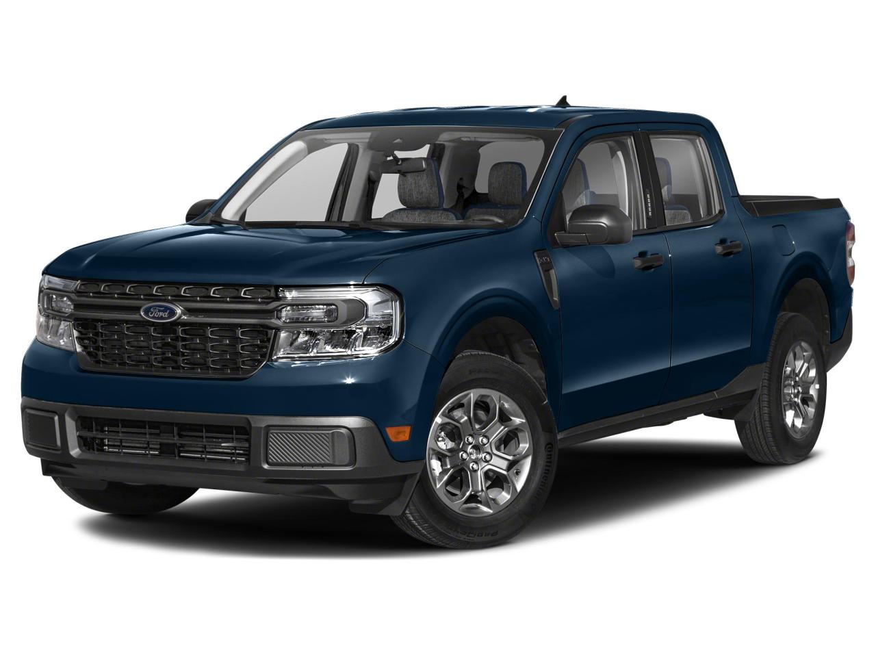 2022 Ford Maverick XLT FWD Photo